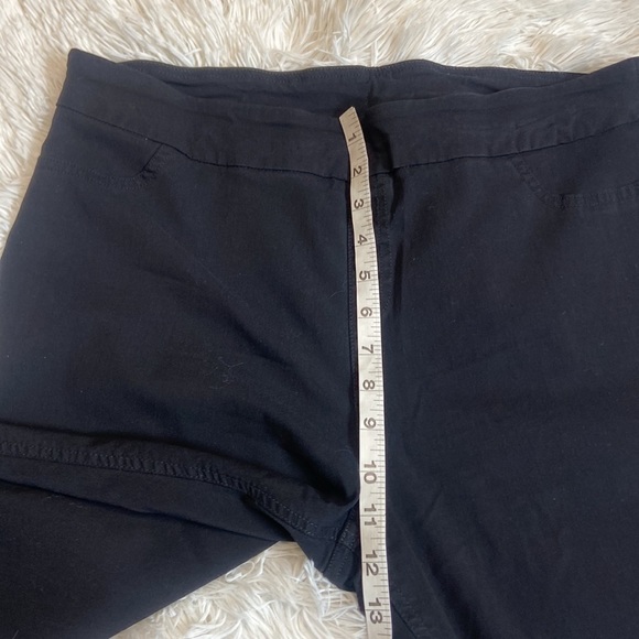 Soft Surroundings Capri Pant - Picture 5 of 7